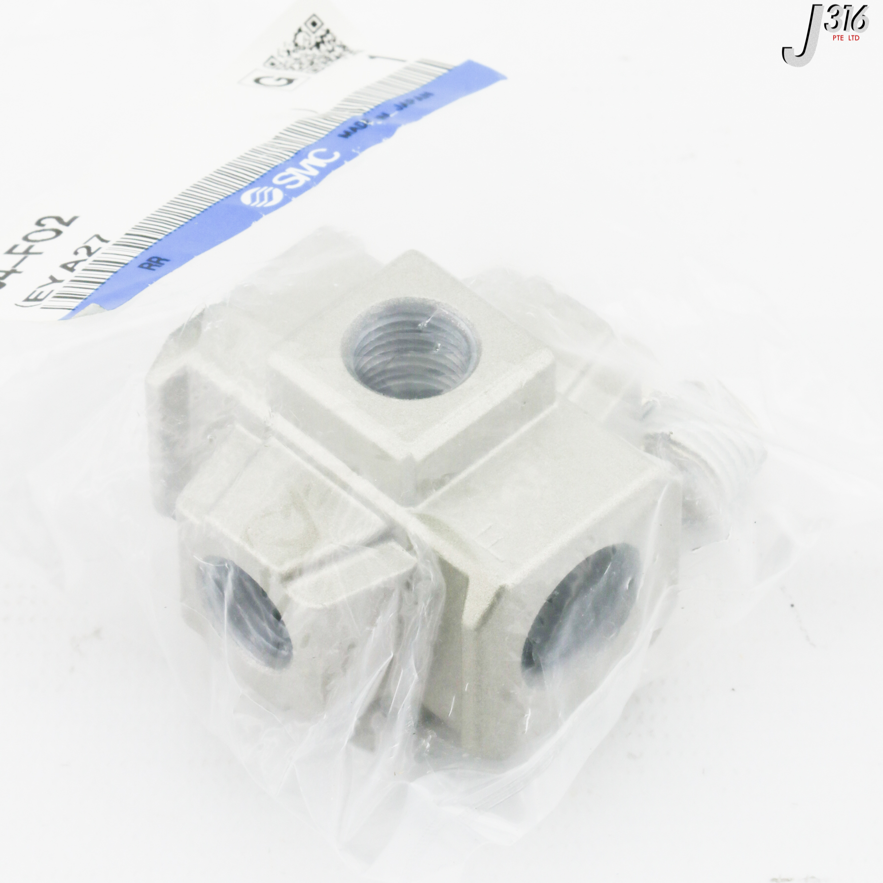 31768 SMC CROSS SPACERS (NEW) Y34-F02 | eBay